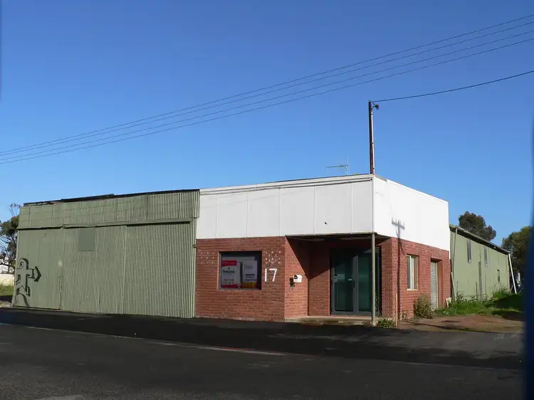 17 Park Street, Katanning WA 6317