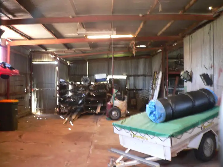 Seventh view of Homely land listing, 17 Park Street, Katanning WA 6317