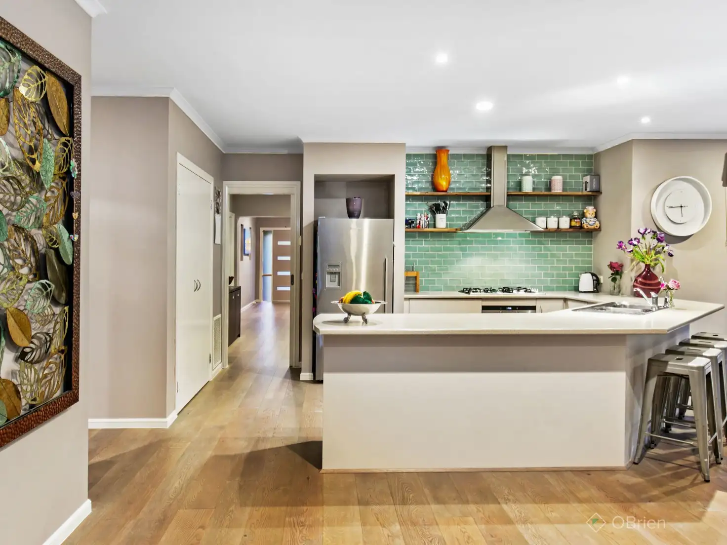 Main view of Homely house listing, 18 Kimberley Downs Court, Narre Warren South VIC 3805