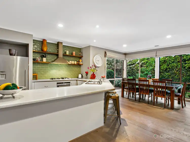 Third view of Homely house listing, 18 Kimberley Downs Court, Narre Warren South VIC 3805