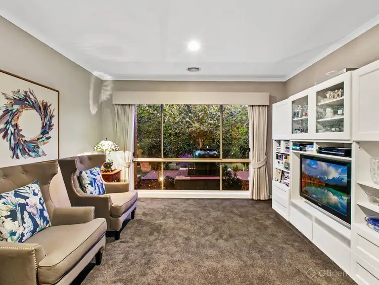 Fourth view of Homely house listing, 18 Kimberley Downs Court, Narre Warren South VIC 3805