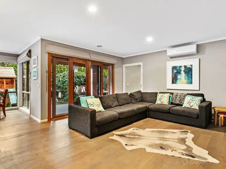 Fifth view of Homely house listing, 18 Kimberley Downs Court, Narre Warren South VIC 3805