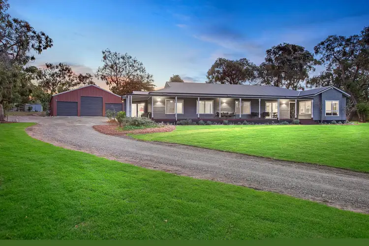 12 Two Bays Road