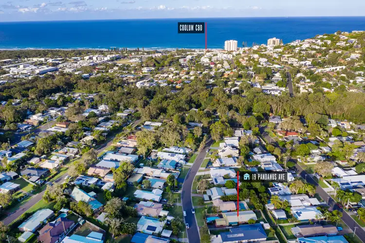 Third view of Homely house listing, 19 Pandanus Avenue, Coolum Beach QLD 4573