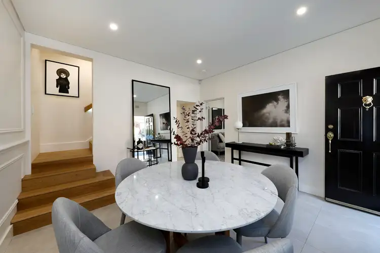 Third view of Homely house listing, 60 Rofe Street, Leichhardt NSW 2040