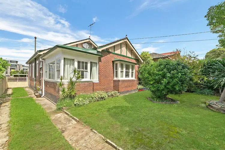 Main view of Homely house listing, 8 Newcombe Street, Sans Souci NSW 2219