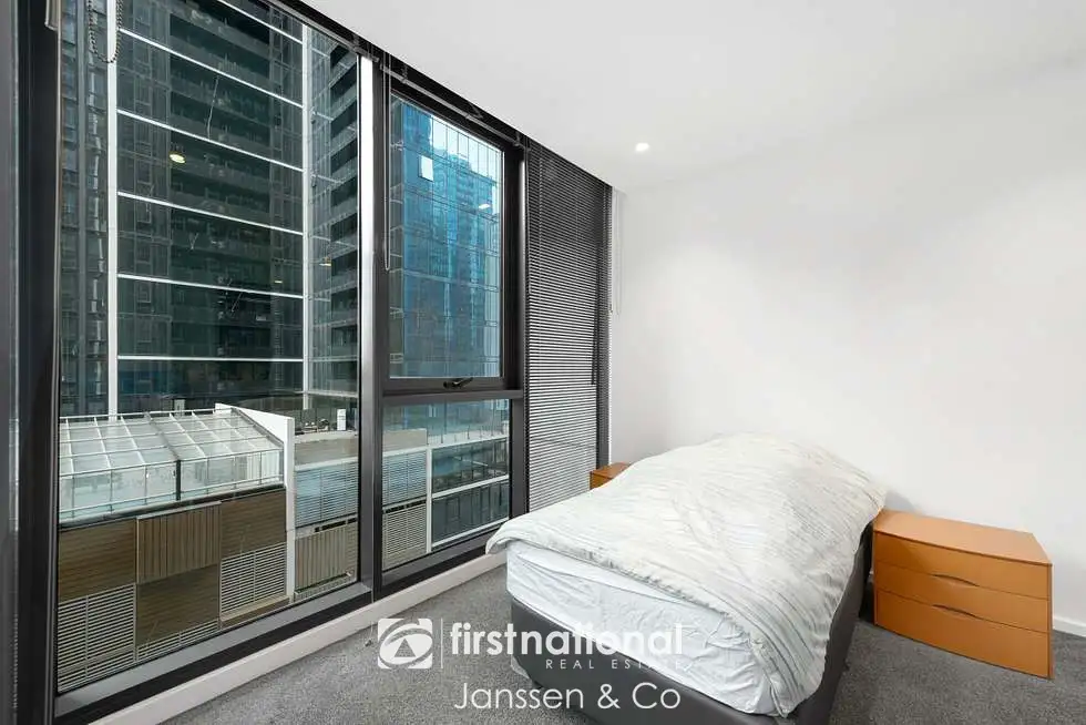 Main view of Homely apartment listing, 1209/151 City Road, Southbank VIC 3006