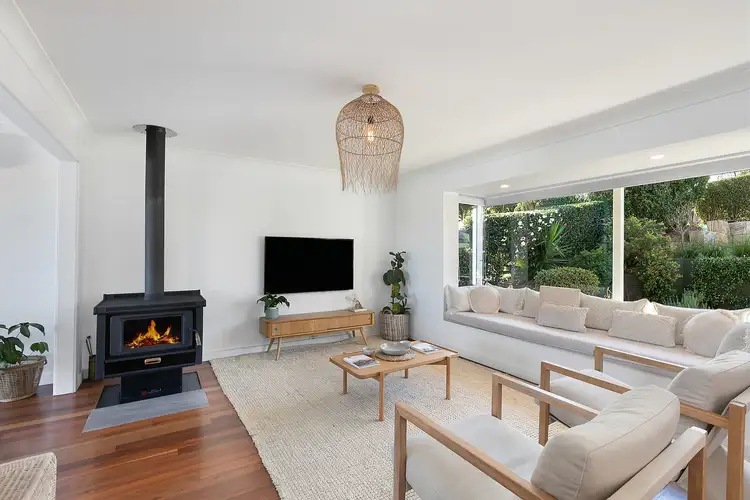 Fifth view of Homely house listing, 44 Hilltop Road, Wamberal NSW 2260