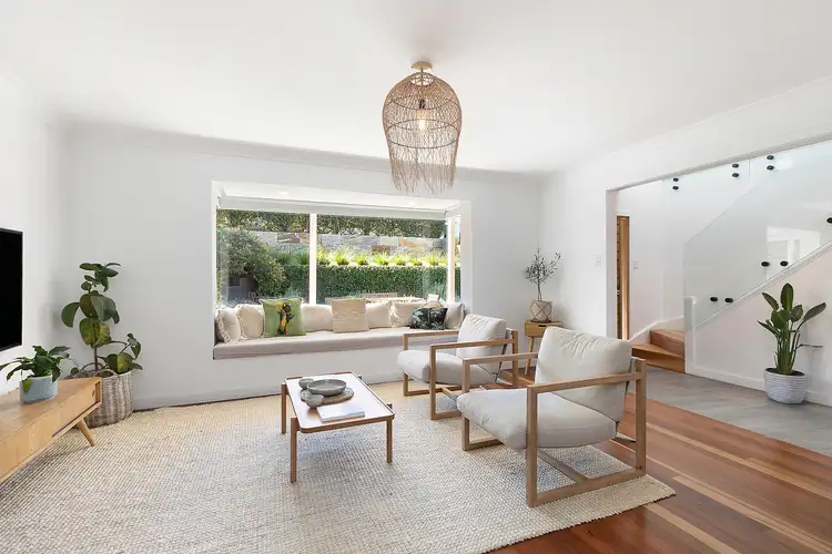Sixth view of Homely house listing, 44 Hilltop Road, Wamberal NSW 2260