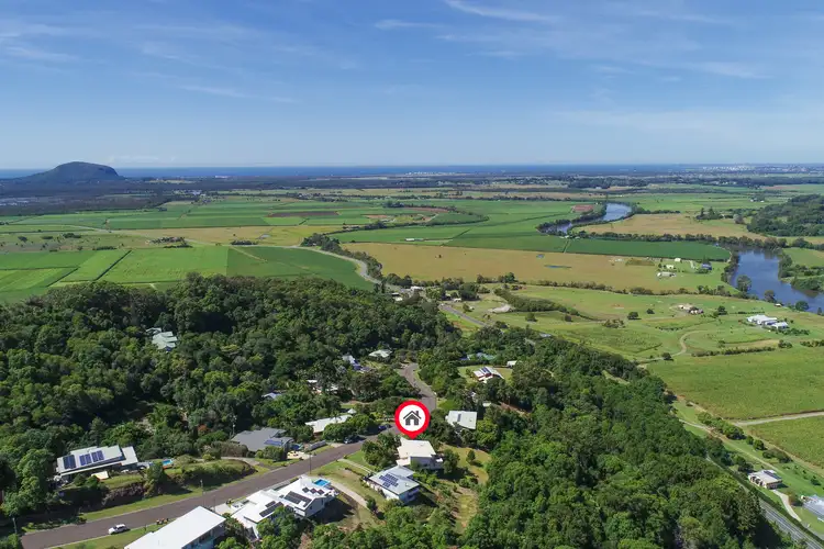 38-44 Ocean Vista Drive, Maroochy River QLD 4561