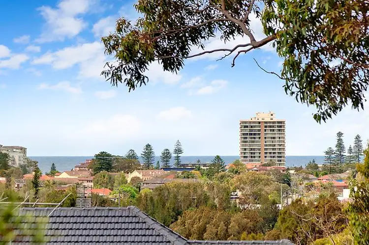 5/25 Parkes Street, Manly Vale NSW 2093