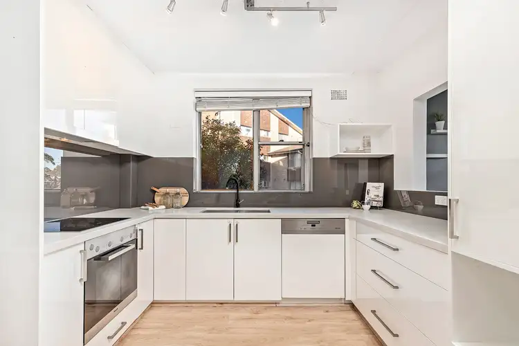 Third view of Homely apartment listing, 1/311 Victoria Place, Drummoyne NSW 2047