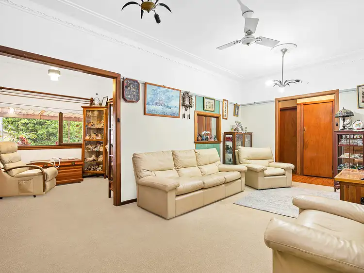 Second view of Homely house listing, 5 Parkview Avenue, Picnic Point NSW 2213
