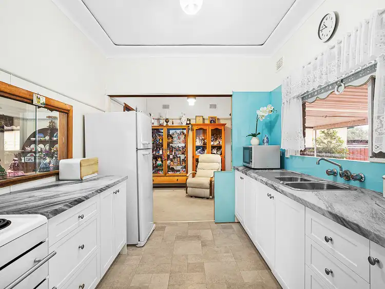 Third view of Homely house listing, 5 Parkview Avenue, Picnic Point NSW 2213