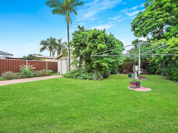 Fifth view of Homely house listing, 5 Parkview Avenue, Picnic Point NSW 2213