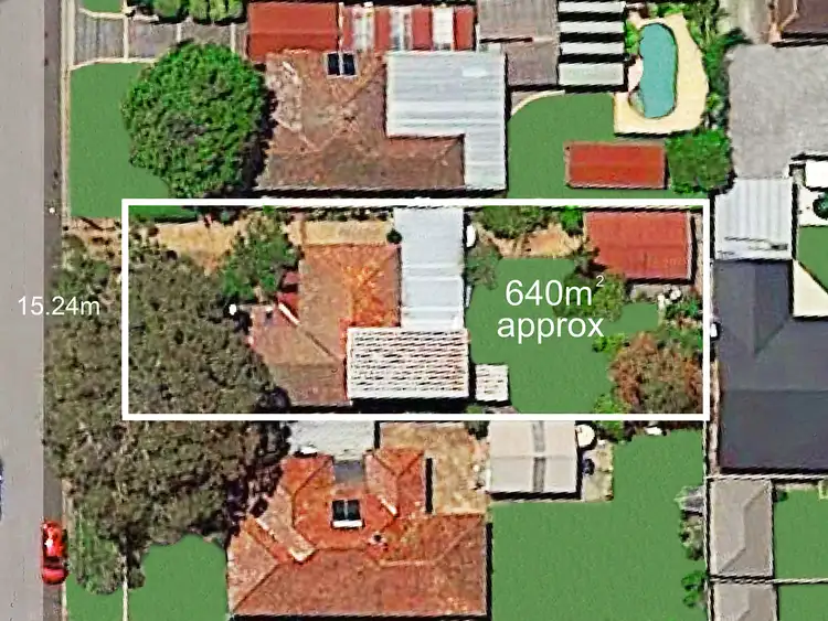 Sixth view of Homely house listing, 5 Parkview Avenue, Picnic Point NSW 2213