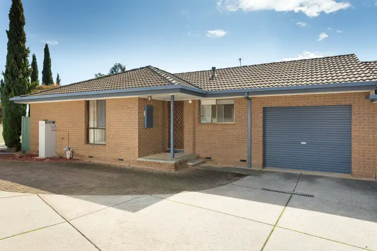 1/8 Page Court, Wodonga VIC 3690