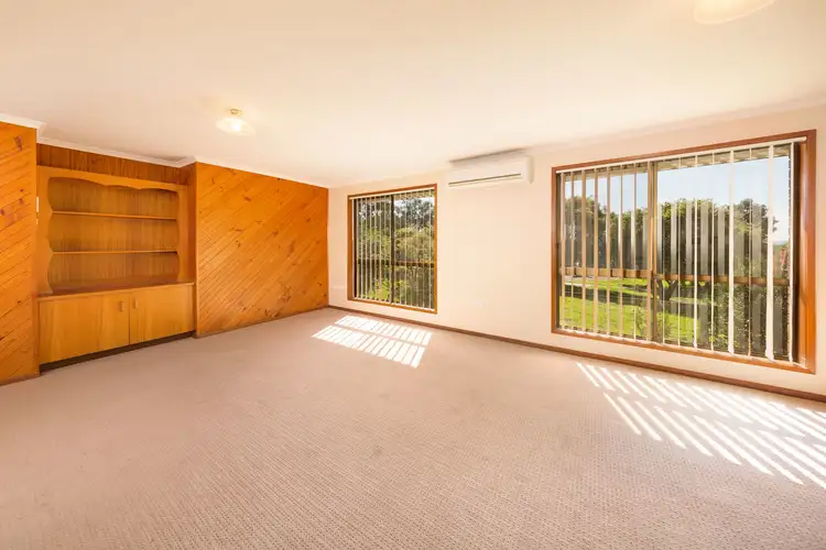 Second view of Homely unit listing, 1/8 Page Court, Wodonga VIC 3690