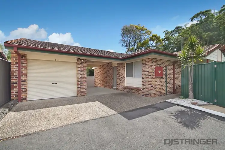 Main view of Homely unit listing, 2/5 Cabernet Court, Tweed Heads South NSW 2486