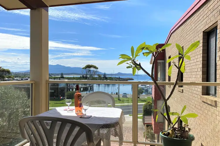 Main view of Homely unit listing, 6/66 Lamont Street, Bermagui NSW 2546