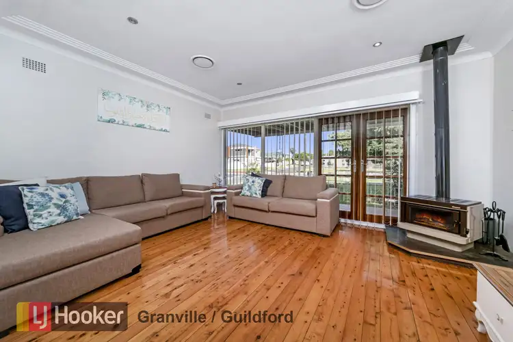 Third view of Homely house listing, 385 Blaxcell Street, Granville NSW 2142