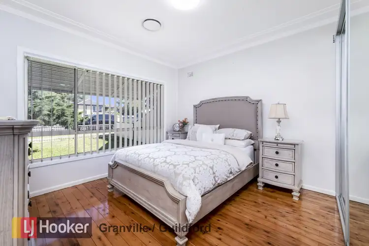 Fourth view of Homely house listing, 385 Blaxcell Street, Granville NSW 2142