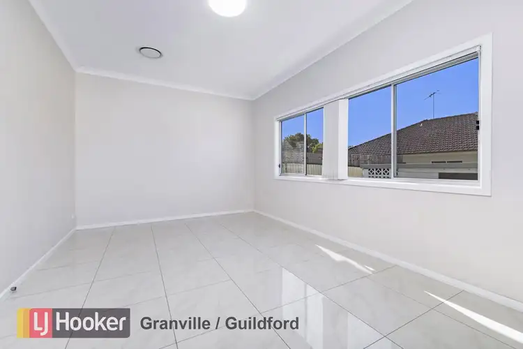 Fifth view of Homely house listing, 385 Blaxcell Street, Granville NSW 2142