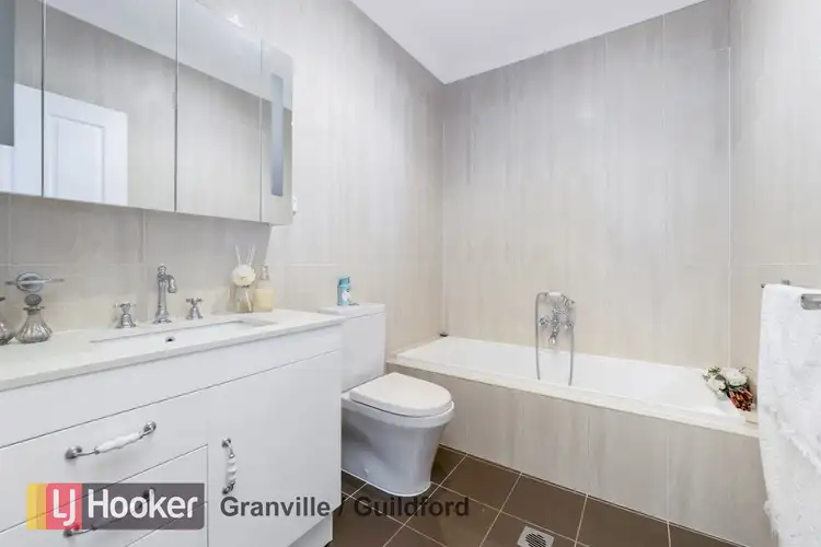 Sixth view of Homely house listing, 385 Blaxcell Street, Granville NSW 2142