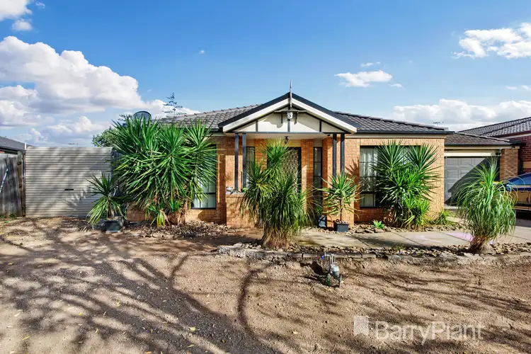 5 Harrington Drive, Melton West VIC 3337