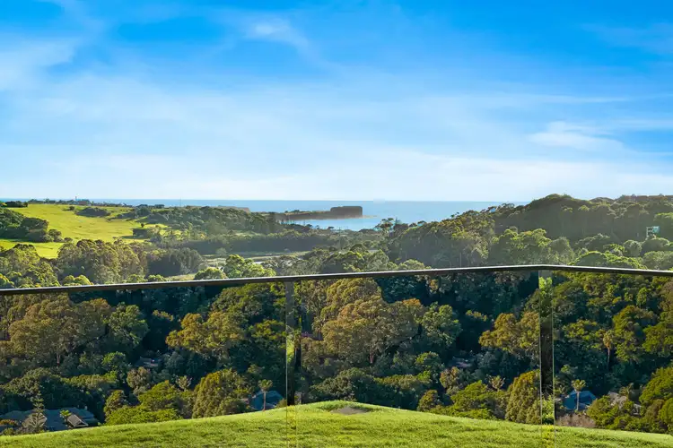 Fourth view of Homely semi-detached listing, 87 Merrick Circuit, Kiama NSW 2533