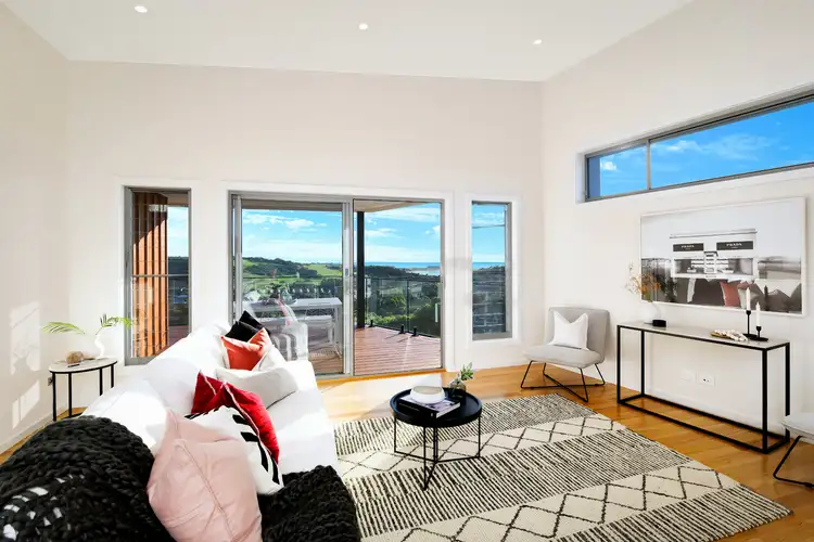 Fifth view of Homely semi-detached listing, 87 Merrick Circuit, Kiama NSW 2533