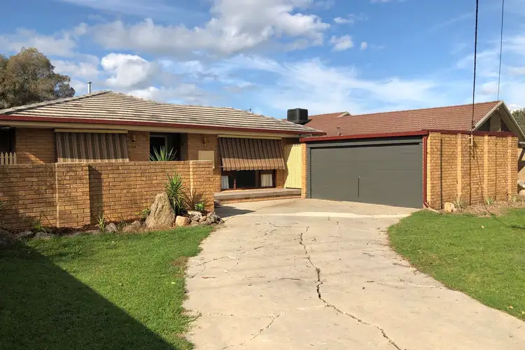 Main view of Homely house listing, 334 Parkland Crescent, Lavington NSW 2641
