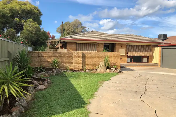 Second view of Homely house listing, 334 Parkland Crescent, Lavington NSW 2641