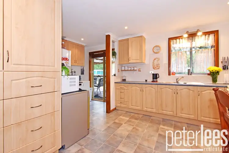 Second view of Homely house listing, 7 Grassdale Place, Ravenswood TAS 7250