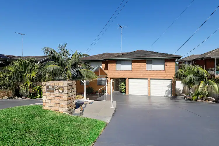 29 Bathurst Street, Gymea NSW 2227