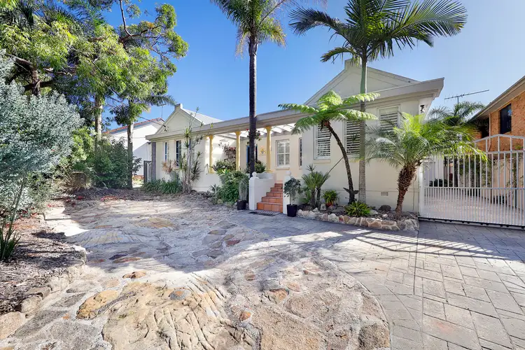 181 Gannons Road, Caringbah South NSW 2229