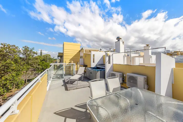 Second view of Homely unit listing, Level 2/17/1864 David Low Way, Coolum Beach QLD 4573