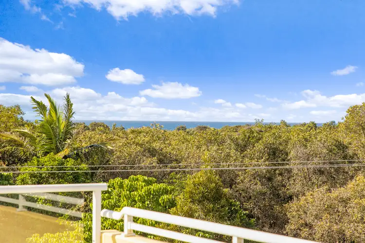 Third view of Homely unit listing, Level 2/17/1864 David Low Way, Coolum Beach QLD 4573