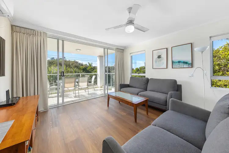 Fifth view of Homely unit listing, Level 2/17/1864 David Low Way, Coolum Beach QLD 4573