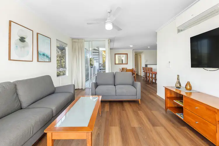 Sixth view of Homely unit listing, Level 2/17/1864 David Low Way, Coolum Beach QLD 4573