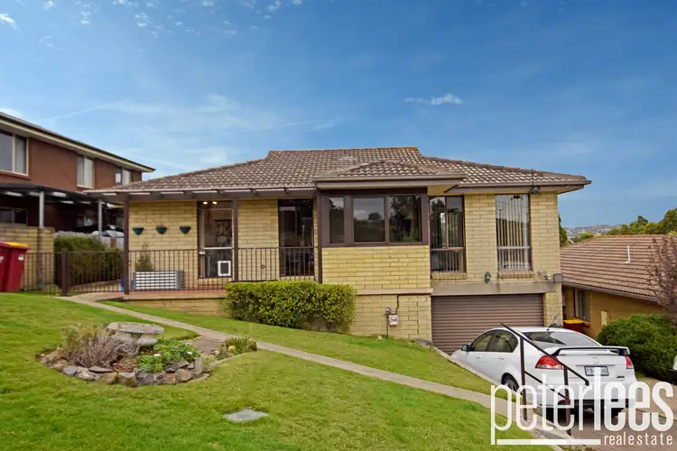 7 Caswell Street, Mowbray TAS 7248