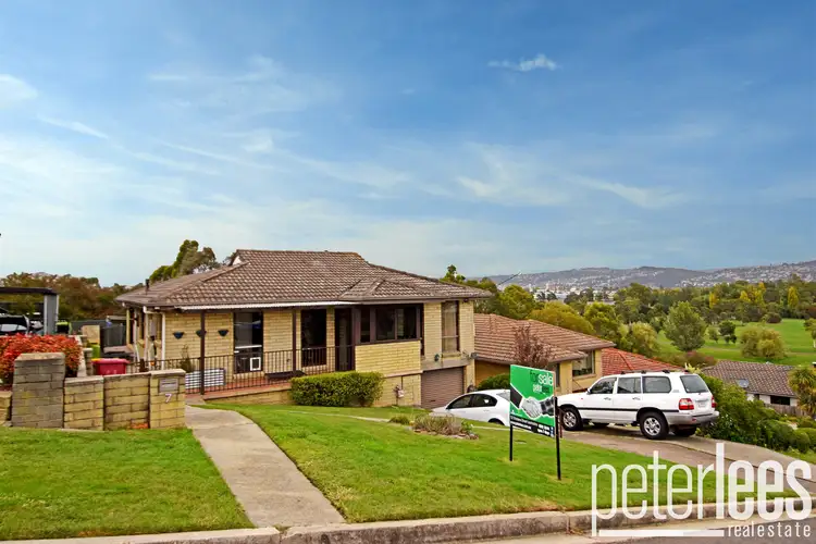 Second view of Homely house listing, 7 Caswell Street, Mowbray TAS 7248