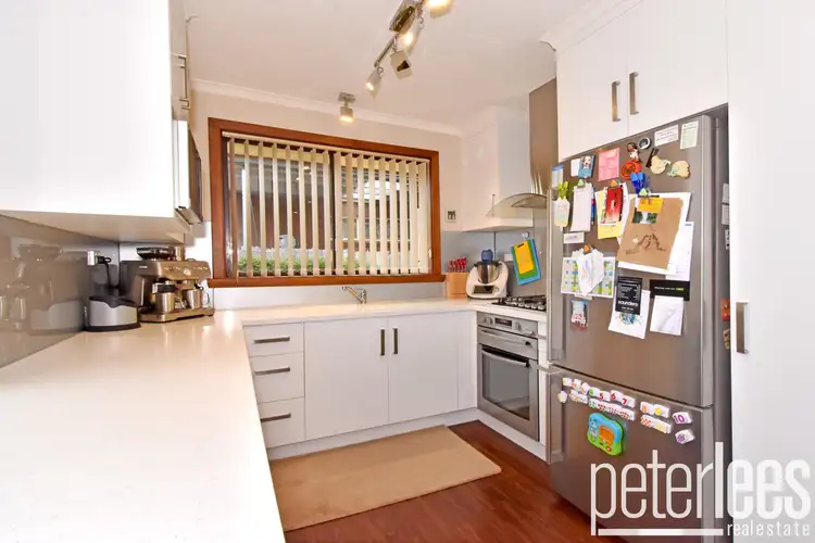 Fourth view of Homely house listing, 7 Caswell Street, Mowbray TAS 7248