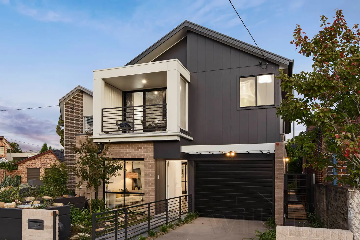 Main view of Homely house listing, 3B The Parade, Drummoyne NSW 2047