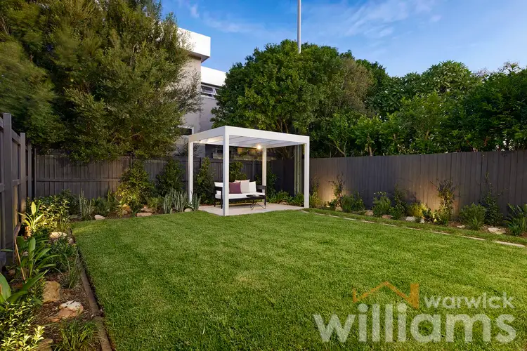 Third view of Homely house listing, 3B The Parade, Drummoyne NSW 2047