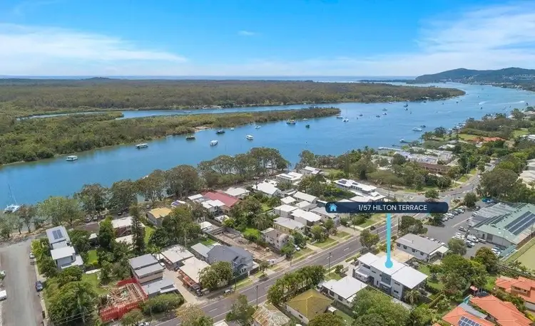 1/57 Hilton Terrace, Tewantin QLD 4565