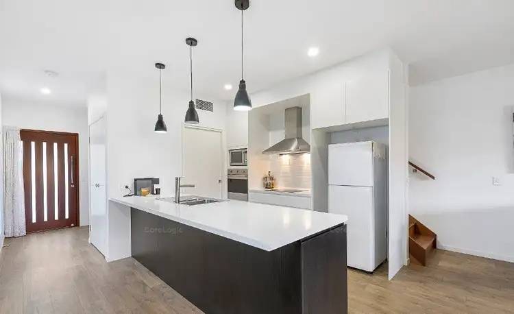 Third view of Homely apartment listing, 1/57 Hilton Terrace, Tewantin QLD 4565