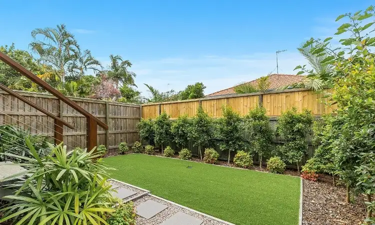 Fourth view of Homely apartment listing, 1/57 Hilton Terrace, Tewantin QLD 4565