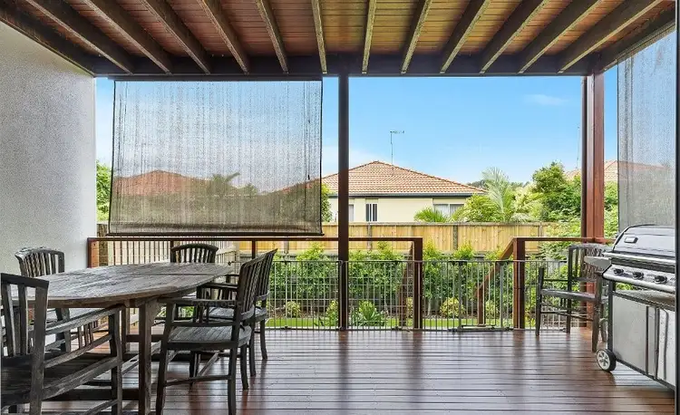 Fifth view of Homely apartment listing, 1/57 Hilton Terrace, Tewantin QLD 4565