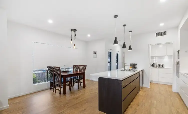 Sixth view of Homely apartment listing, 1/57 Hilton Terrace, Tewantin QLD 4565